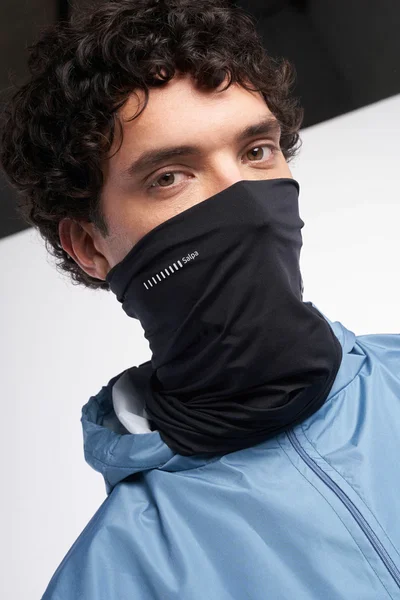 Cuello térmico multifunción ROY | Running, ciclismo y uso deportivo invierno