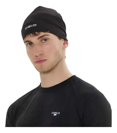 Gorro Térmico Deportivo Velocity – Abrigo, Secado Rápido y Reflectivos