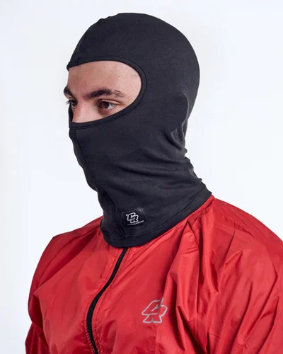 Pasamontañas Deportivo de Microfibra – Protección Térmica y Respirable