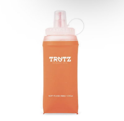 Botella soft flask 350ml - running tráil running