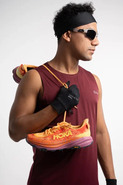 Vincha Deportiva Térmica Strong – Secado Rápido y Ajuste Perfecto