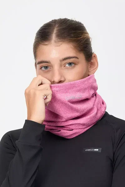 Cuello Térmico Multifunción Oslo – Buff Deportivo para Frío, Viento y Outdoor