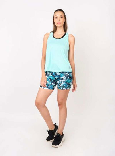 calza corta gardenia - 2 colores