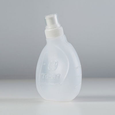 Botella Graduada NoAf 250cm3.