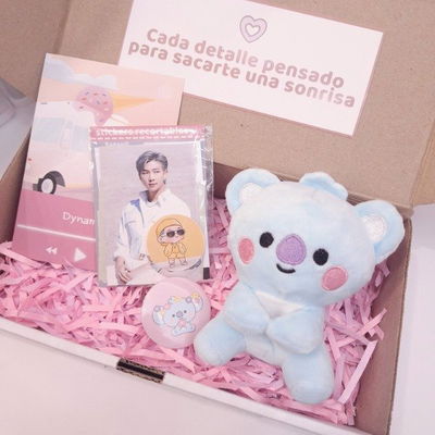 box koya baby