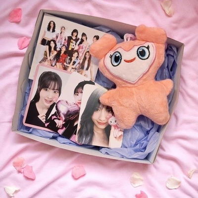 lovely box - twice edition!