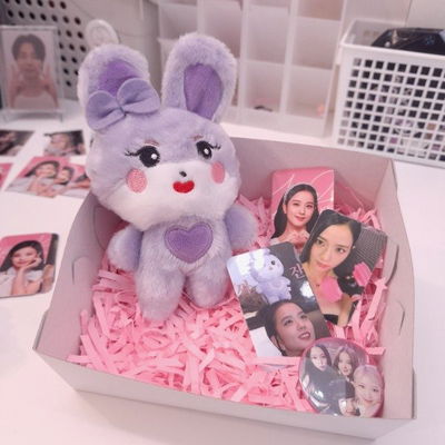 blink box - blackpink edition!