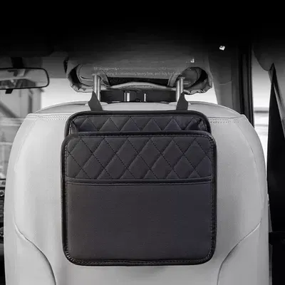 organizador de asiento para auto!