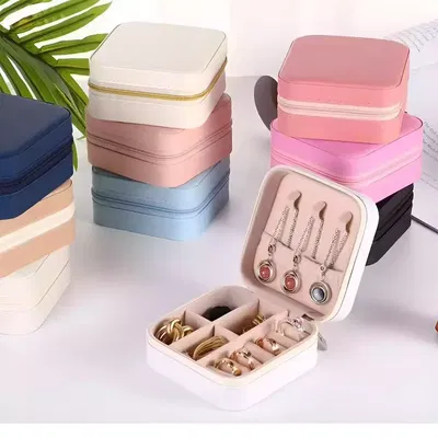 organizador de accesorios cuero.up