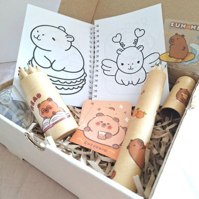 capibox chiqui