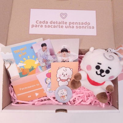 box rj baby