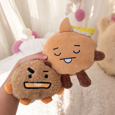 peluche SHOOKY pijamas