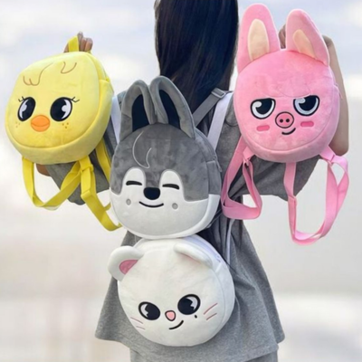 mochila skzoo bias