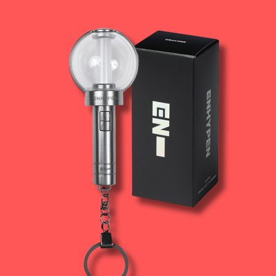 ✨💙 mini lightstick ENHYPEN - engene bomb 💙✨