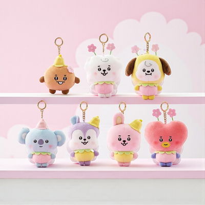 BT21 peluche baby fairy 💖🧚‍♀️