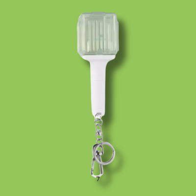 💚🌐 mini lightstick NCT - neobong 🌐💚