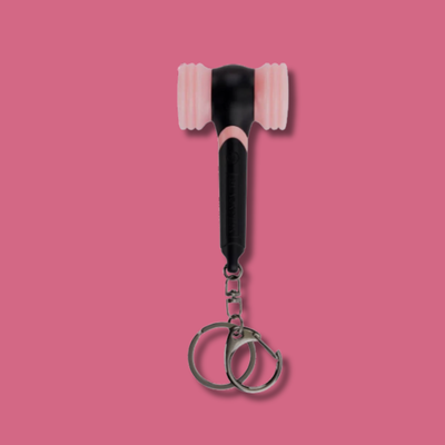 💗🖤 mini lightstick BLACKPINK- Bl-ping-bong🖤💗