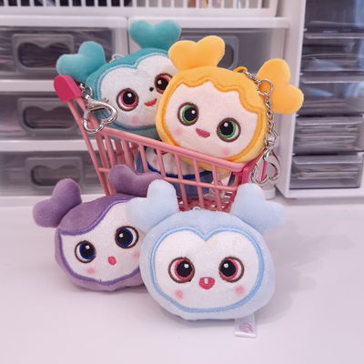 peluche llavero TWICE lovelys (cabecitas)🌸