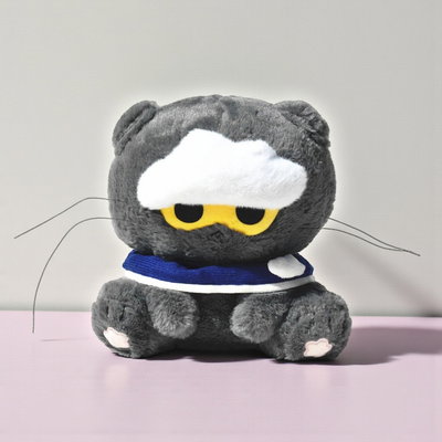 peluche 25cm G-Dragon - ZOA🔥