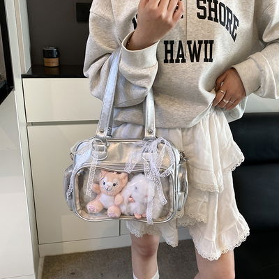 cartera classy kpoper 💥