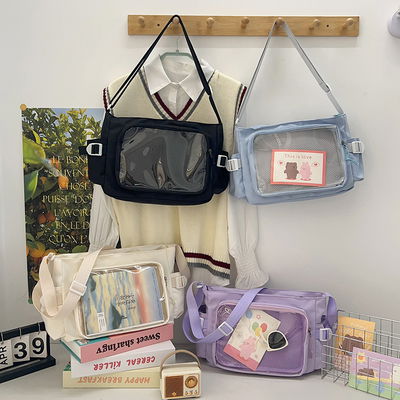 bolso kpoper - everyday itabag🎀