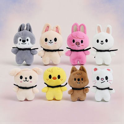 peluche 22cm SKZOO - dominate 