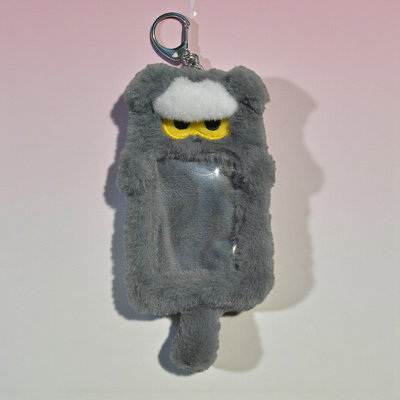 photocard holder peluche G-Dragon - ZOA🔥