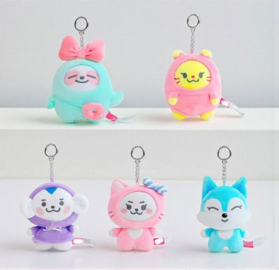 peluche ITZY – WDZY💕