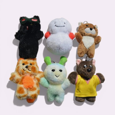 peluche BBNEXDO - BOYNEXTDOOR 🌟