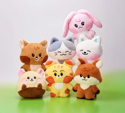 peluche NCT dream - dreamiez 💫