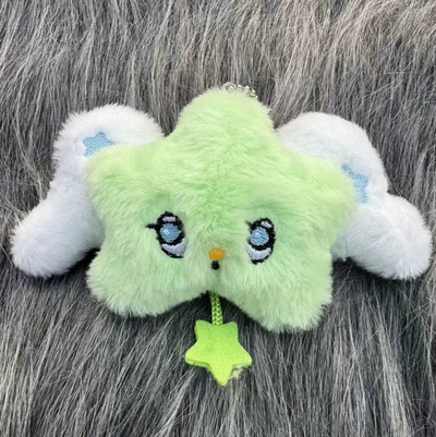 peluche NCT wish - wichu