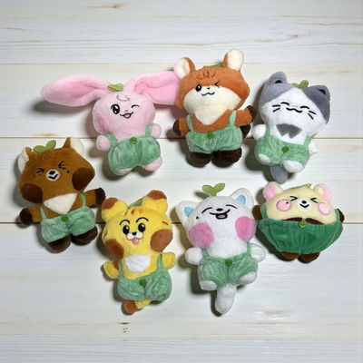 peluche NCT DREAM - dreamiez jardinero💫