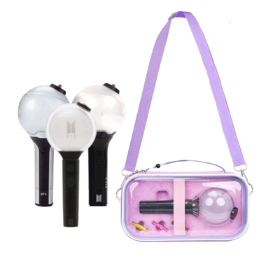 funda case con correa para ARMYBOMB 💜