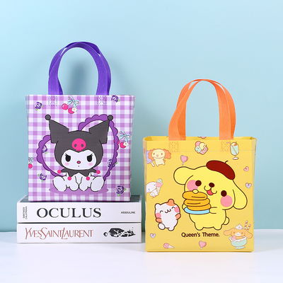 bolsa de regalo sanrio