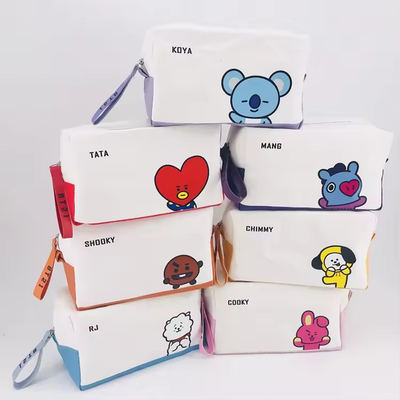 cartuchera BT21 ✨