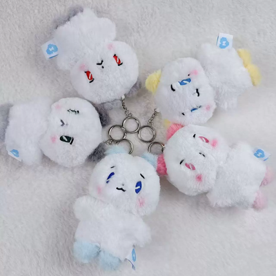 peluche plave - mmmm