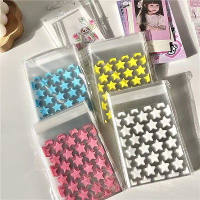 bolsas autoadhesivas para packaging - pack x10 ✨