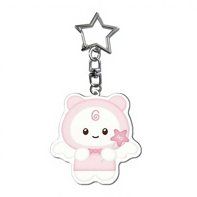 llavero stayzoo 💕