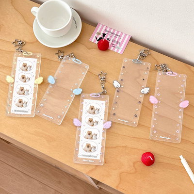 photostrips holder acrílico⭐