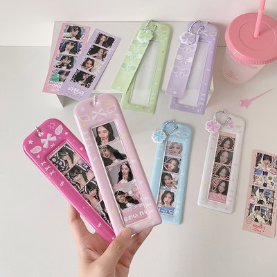 photostrips holder pvc⭐