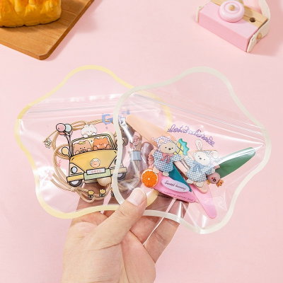 bolsas herméticas para packaging - pack x5 🐾