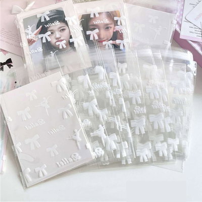 bolsas autoadhesivas para packaging - pack x10 🩰