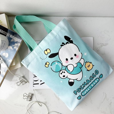 bolso de mano pochacco 💌