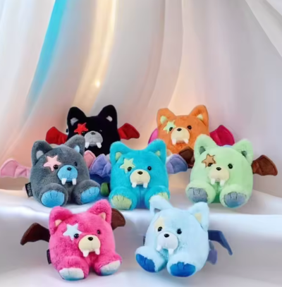 peluche llavero ENHYPEN THE SIN: VANISH✨