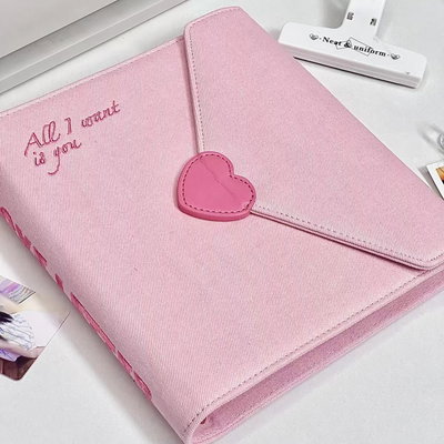 binder YOU A5 + 10 folios 📁💫 