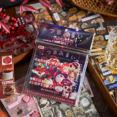 cuaderno de stickers - 30 páginas (más de 2000 stickers!) 🌸