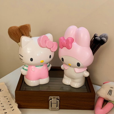 portabrochas sanrio 💖