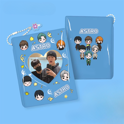 binder photocard album ASTRO