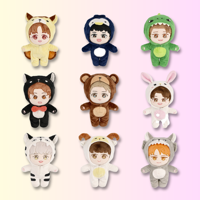 doll EXO✨