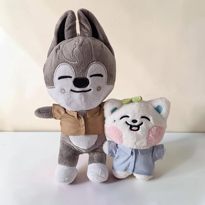 camisa - peluches hasta 20 cm